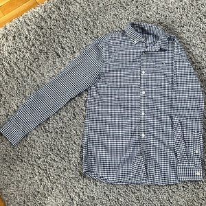 Vineyard Vines Performance Button Down